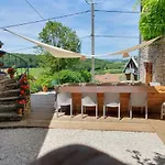 Bed and breakfast La Tourelle Saint-Barthélemy-de-Vals