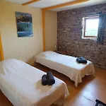Bed and breakfast La Tourelle