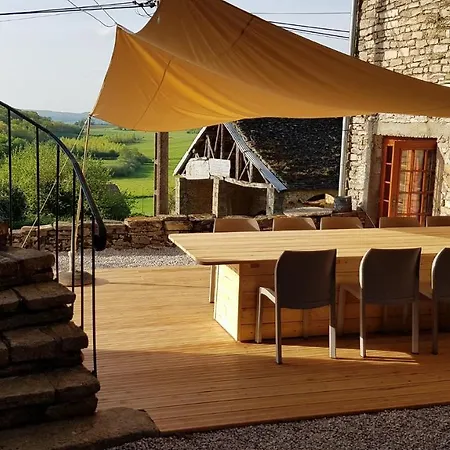 La Tourelle Saint-Barthelemy-de-Vals