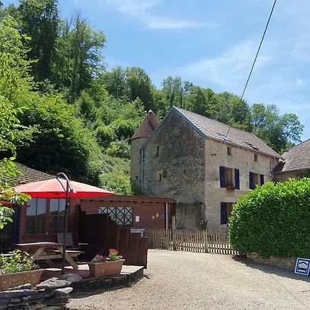 La Tourelle