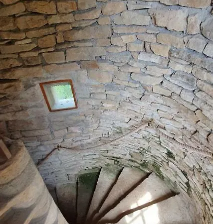 La Tourelle Nocleg ze śniadaniem