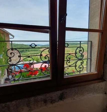 Nocleg ze śniadaniem La Tourelle *