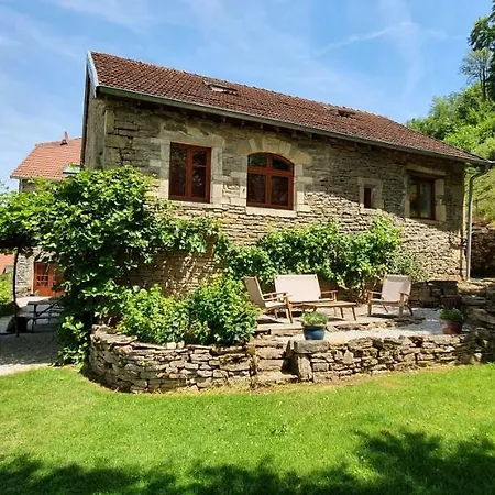 Bed & Breakfast La Tourelle Saint-Barthelemy-de-Vals