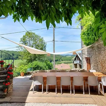 La Tourelle Bed & Breakfast