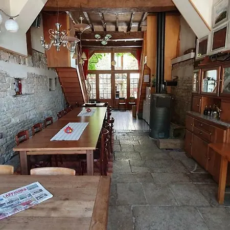 La Tourelle Nocleg ze śniadaniem
