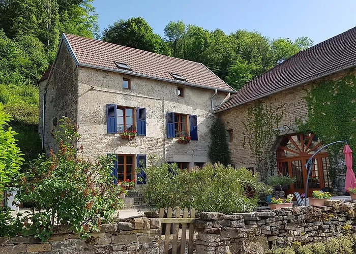 Bed & Breakfast La Tourelle *