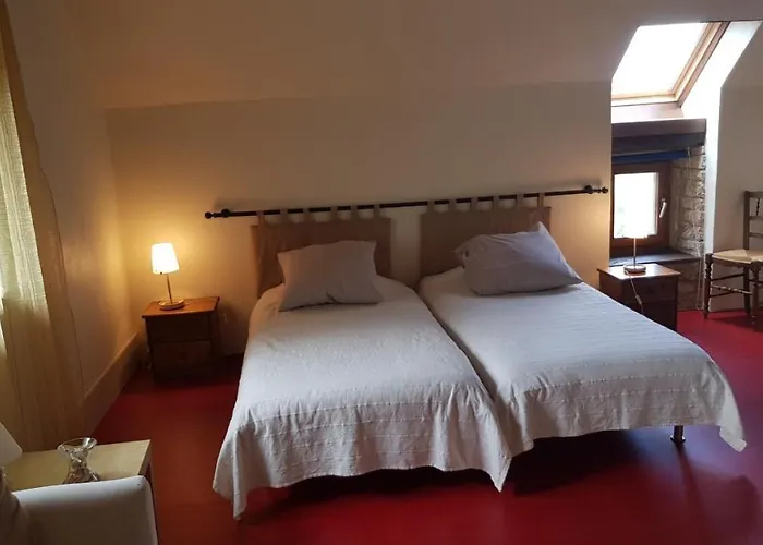 La Tourelle Bed & Breakfast *