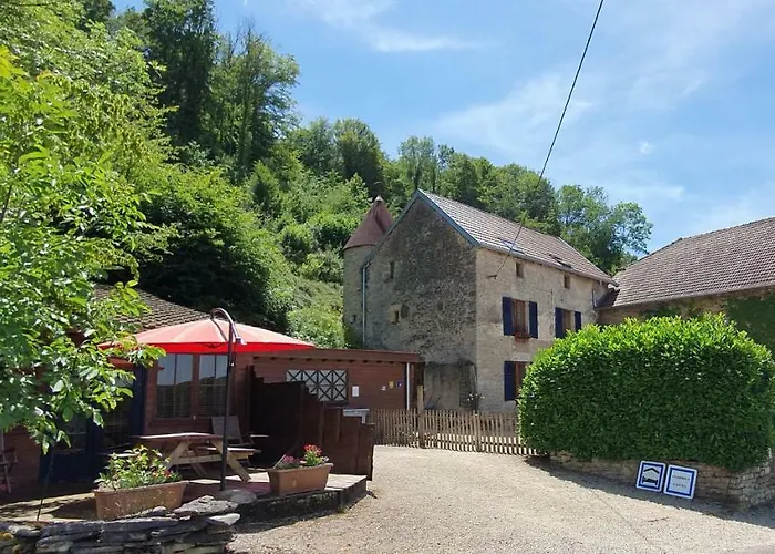 La Tourelle