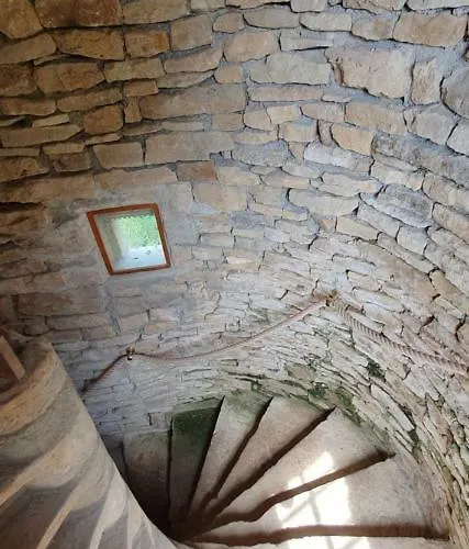 La Tourelle Bed & Breakfast