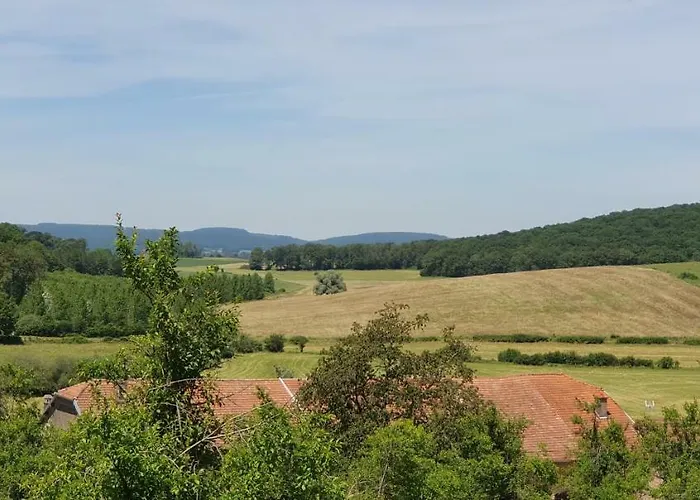 Bed & Breakfast La Tourelle