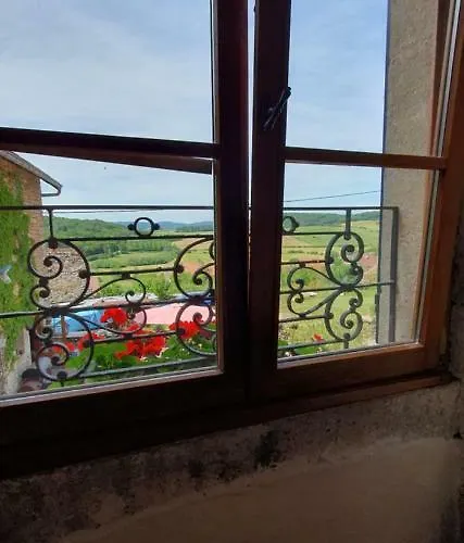 Bed & Breakfast La Tourelle *