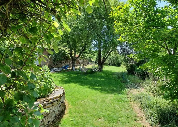 La Tourelle * Saint-Barthelemy-de-Vals