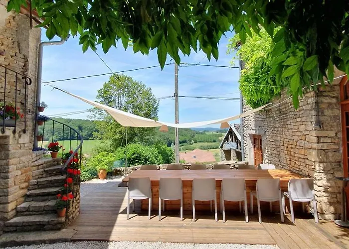 La Tourelle Bed & Breakfast
