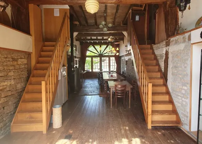 La Tourelle Bed & Breakfast