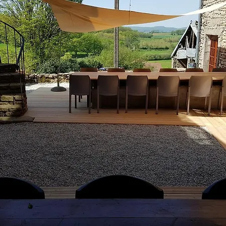 Bed & Breakfast La Tourelle
