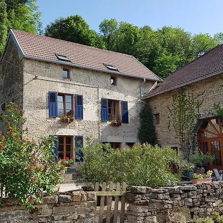 Bed & Breakfast La Tourelle *