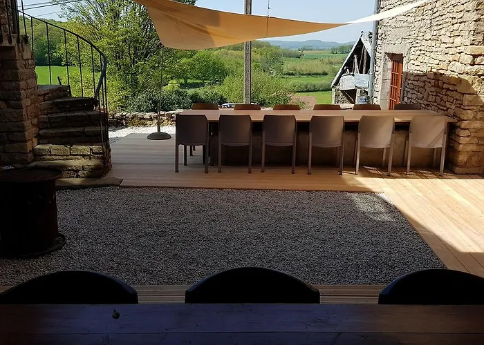 Bed & Breakfast La Tourelle